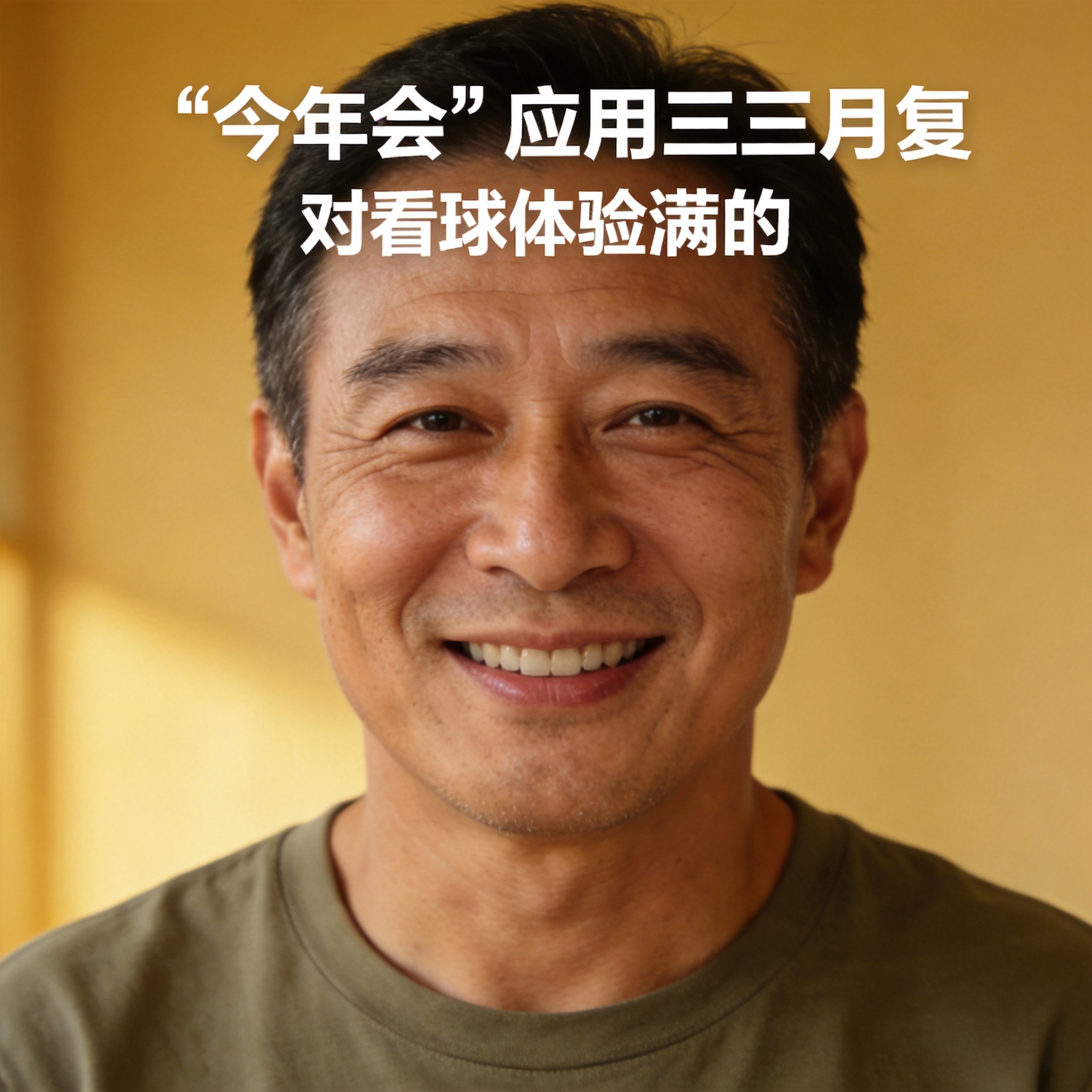 今年会用户头像